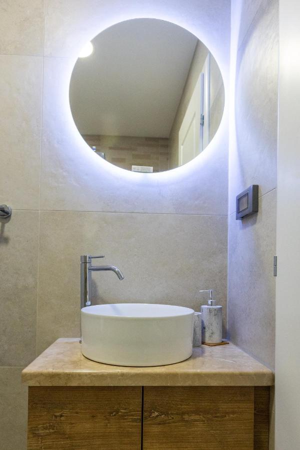 Beachfront Villa Brulupes In Secluded Bay Konstari Екстериор снимка